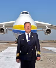 Олександр Васильович Галуненко