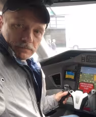 Ігор Борисович Пугач